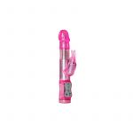 Easy Toys Rabbit Vibrator Pink