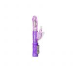 Easy Toys Butterfly Vibrator Purple