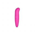 Easy Toys Mini Vibe G-spot Pink