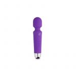 Easy Toys Mini Wand Massager Purple