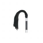 Easy Toys Flogger With Metal Grip
