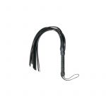 Easy Toys Leather Flogger Small