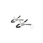 Easy Toys Screw Clamps With Attachment Ring