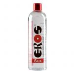Eros Silk Silicone Based Lubricant 250ML