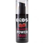 Eros Strawberry Power Fruit Flavoured Lubricant 125ml