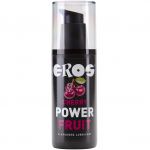 Eros Cherry Power Fruit Flavoured Lubricant 125ml