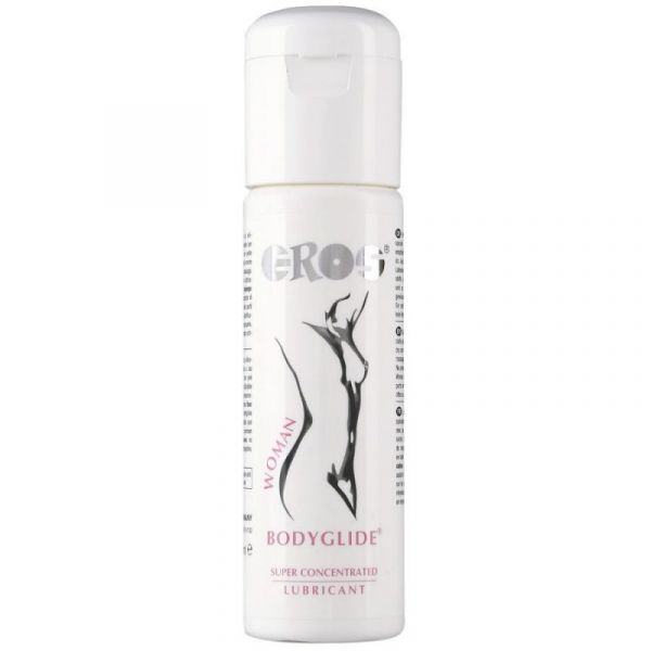 Eros Bodyglide Superconcentrated Woman Lubricant Ml KuantoKusta