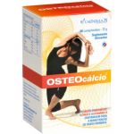 Calendula Osteocalcio 60 Comprimidos