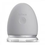 Xiaomi inFace Massajador Facial Iónico CF-03D Cinza