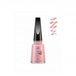 Flormar Quick Dry Nail Enamel Tom 02 Soft Pink 11ml