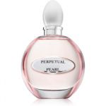 Jeanne Arthes Perpetual Silver Pearl Woman Eau de Parfum 100ml (Original)