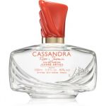 Jeanne Arthes Cassandra Rose Rouge Woman Eau de Parfum 100ml (Original)
