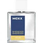 Mexx Whenever Wherever After Shave 50ml