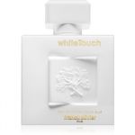 Franck Olivier White Touch Woman Eau de Parfum 100ml (Original)