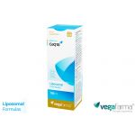 Vegafarma Co-Q10 200mg Lipossomal 100ml
