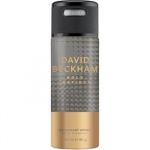 David Beckham Bold Instinct Desodorizante Spray 150ml
