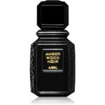 Ajmal Amber Wood Noir Eau de Parfum 100ml (Original)