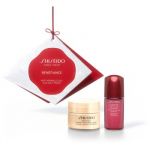 Shiseido Benefiance Wrinkle Smoothing Cream Coffret