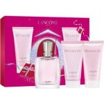 Lancôme Miracle Woman Eau de Parfum 30ml + Leite Corporal 50ml + Gel de Banho 50ml Coffret (Original)
