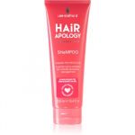 Lee Stafford Hair Apology Shampoo Regenerador Cabelo Danificado 250ml