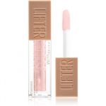 Maybelline Lifter Gloss Tom 02 Ice 5,4 ml