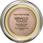 Max Factor Miracle Touch Base para todos os Tipos de Pele Tom 055 Blushing Beige 11,5 G