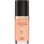 Max Factor Facefinity All Day Flawless Base 3 em 1 Tom 64 Rose Gold 30ml