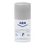 Lea Desodorizante Roll-On Invisible Dry 48H 50ml