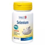 Longlife Selênio 100 Comprimidos