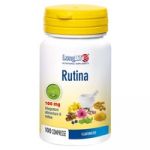 Longlife Rutina 100 Comprimidos