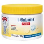 Longlife L Glutamina em Pó 150 Mg