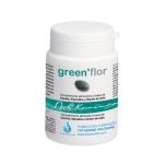 Nutergia Green Flor 90 Comprimidos