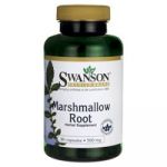 Swanson Raiz de Marshmallow 500 Mg 90 Cápsulas