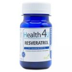 Health4U Resveratrol 30 Cápsulas