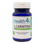 Health4U L-carnitina 45 Cápsulas