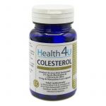 Health4U Colesterol 30 Cápsulas