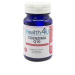 Health4U Coenzima Q10 30 Cápsulas