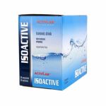 Activlab Isoactive 20 Saquetas Laranja