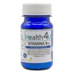 Health4U Vitamina B12 30 Cápsulas