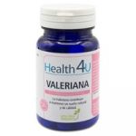 Health4U Valeriana 60 Comprimidos