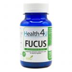 Health4U Fucus 60 Comprimidos