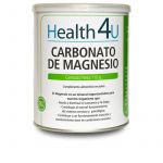 Health4u Carbonato de Magnésio 110g
