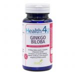 Health4U Gingko Biloba 700mg 100 Comprimidos