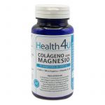 Health4U Colagénio com Magnésio 1.3g 90 Comprimidos