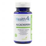 Health4U Alcachofra 500mg 100 Comprimidos