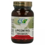 Cfn Lipidcontrol (levedura de Arroz Vermelho) 60 Cápsulas