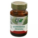 Cfn Guanaba (graviola) 60 Cápsulas