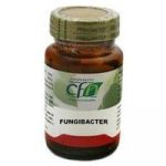 Cfn Fungibacter 60 Cápsulas