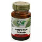 Cfn Fosfatidil Serina 30 Cápsulas