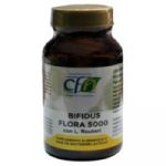 Cfn Bifidus Flora 5000 Probiotic com Reuteri 60 Cápsulas